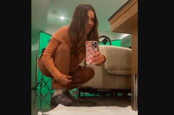 Thalía sufre pérdidas millonarias por lluvias e inundaciones