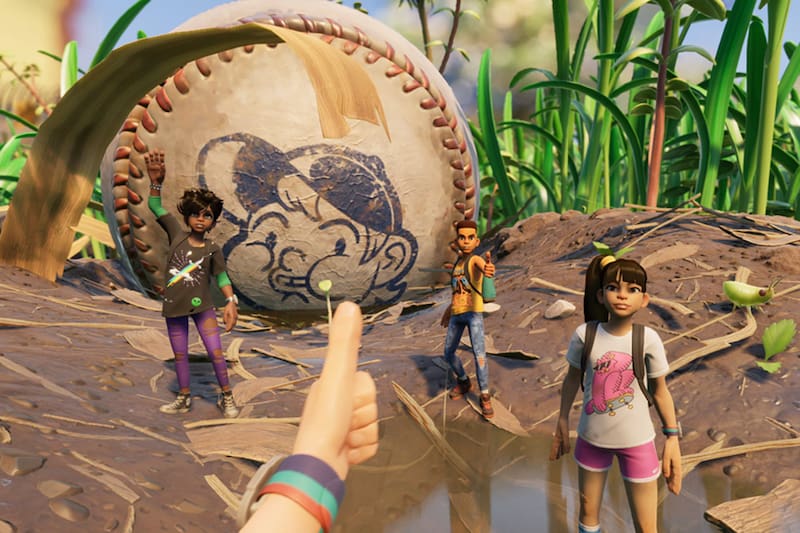 Aprende a obtener agua potable. Créditos: Steam