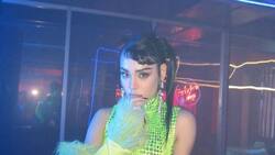 Danna Paola: Así da la bienvenida a los 28