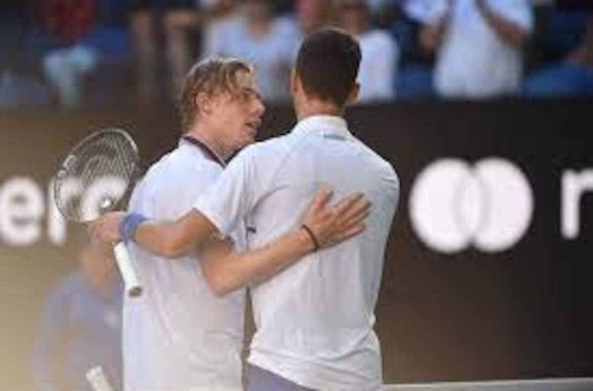 Novak Djokovic ya conoce rival en semifinales de Wimbledon