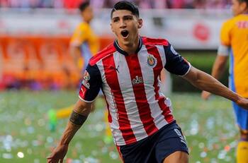 Chivas vs Tigres: El recuerdo del último campeonato del “Rebaño Sagrado”