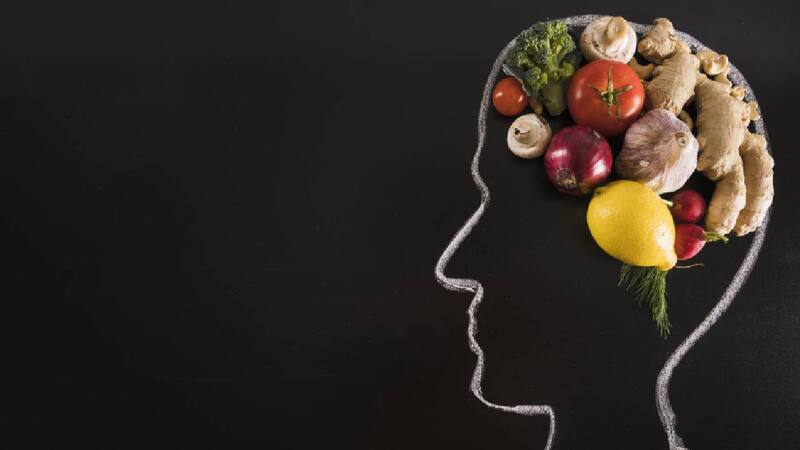 Estos ingredientes mejorarán tu salud mental. (Foto: Freepik)