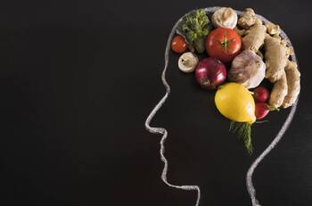 5 alimentos que mejorarán tu salud mental según especialista de Harvard
