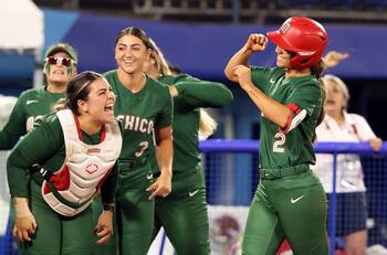 Carlos Padilla anunció sanción ejemplar para equipo de Softbol