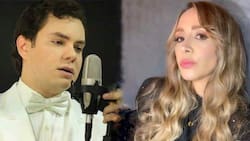 “No se meta con mi hijo”: Adriana Arbeláez hace fuerte reclamo a Gaby Spanic