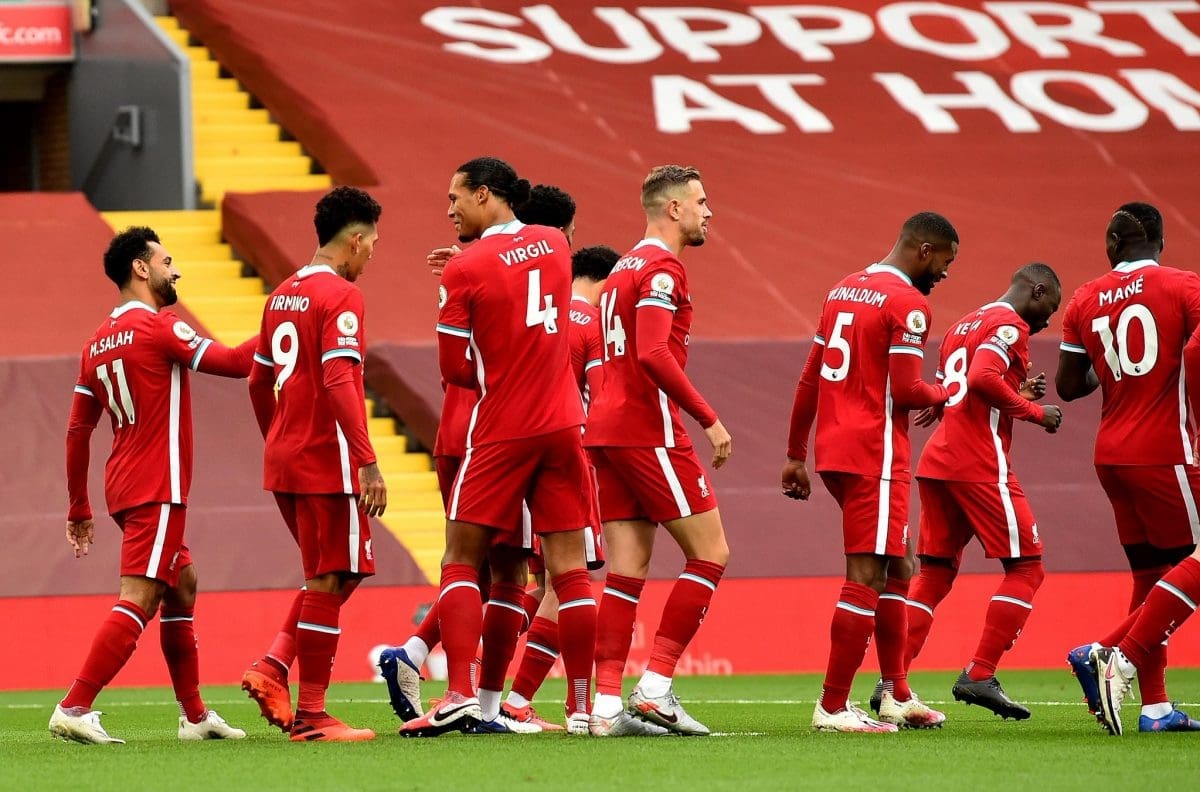 ¿Eliminación en el escritorio?: Liverpool peligra en Champions League por norma alemana