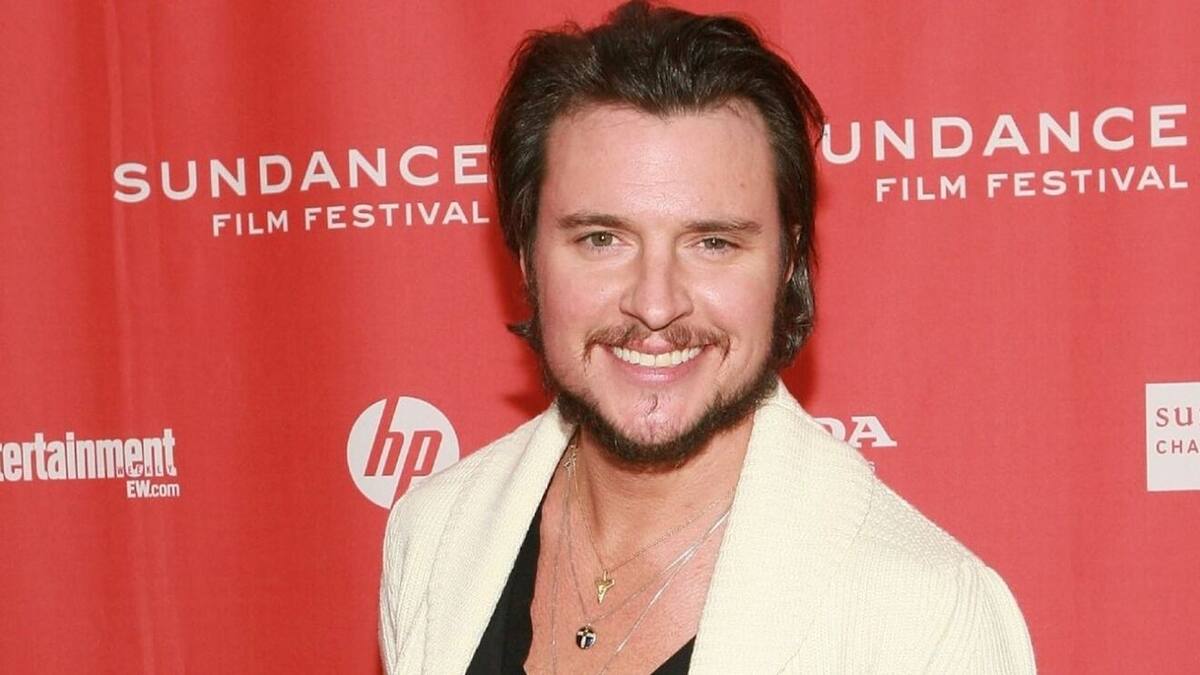 Hallan muerto a Heath Freeman; el actor de "NCIS" y "Bones" dormía en su casa