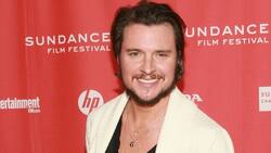 Hallan muerto a Heath Freeman; el actor de "NCIS" y "Bones" dormía en su casa