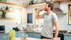 Conoce 4 bebidas que te ayudarán a aliviar la diarrea