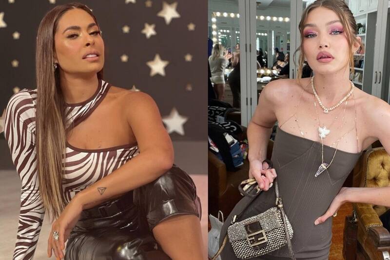 Cada uno lo porto con su estilo.