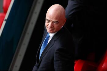 UEFA no esta de acuerdo con un mundial cada dos años propuesto por FIFA