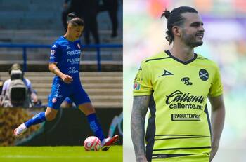 Liga MX | Top 5 de las plantillas de menor valor en el Apertura 2022