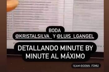Kristal Silva: así fue su despedida de soltera con invitadas de "Survivor" y no de "Venga la alegría"