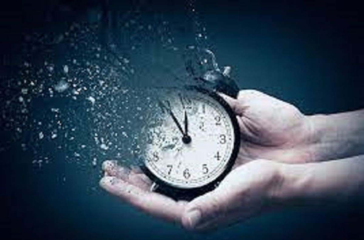 Cambio de horario: hoy 4 de abril ¡No olvides! adelantar tu reloj