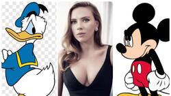 Disney tacha de insensible ante la pandemia a Scarlett Johansson por demandarlos