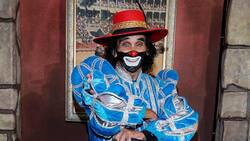 Así es la casa de Cepillín, donde descansan sus cenizas: "Como que te acompaña desde otro plano"