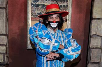 Así es la casa de Cepillín, donde descansan sus cenizas: "Como que te acompaña desde otro plano"