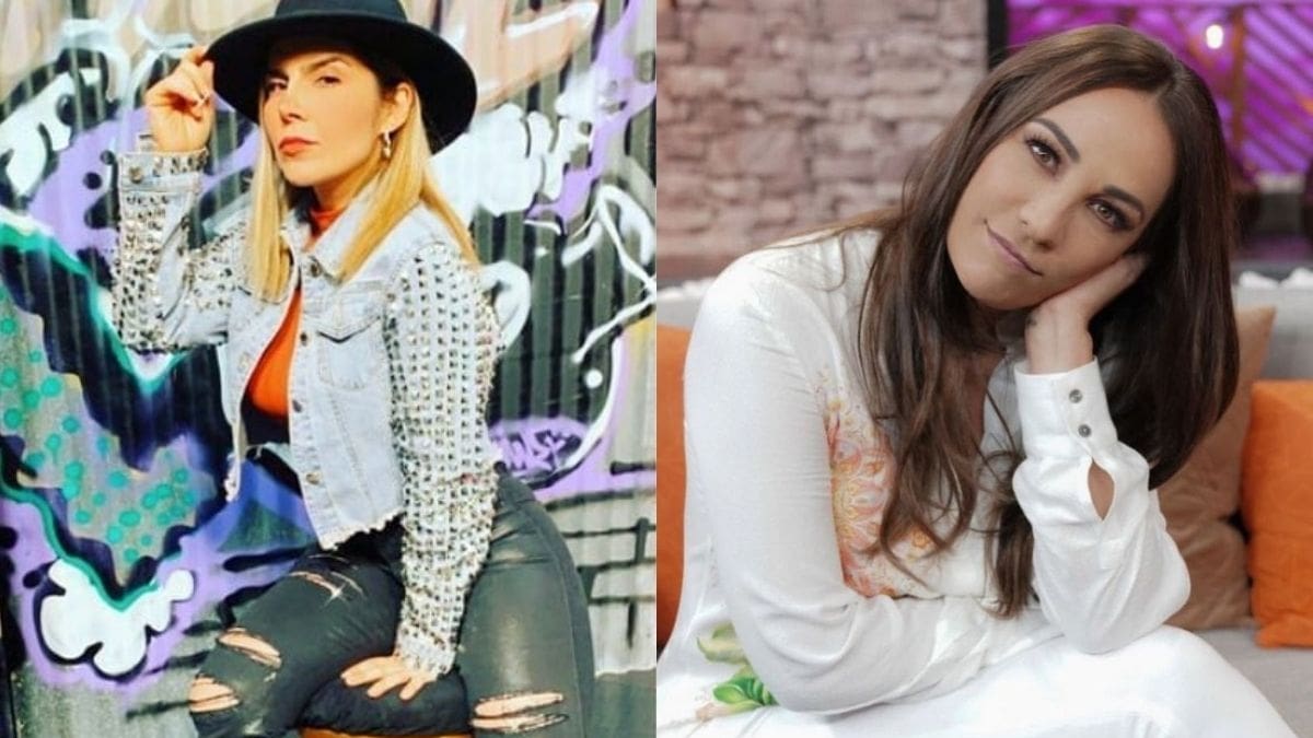 Consuelo Duval arremete contra Karla Panini por traición a Karla Luna