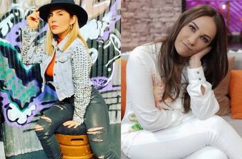 Consuelo Duval arremete contra Karla Panini por traición a Karla Luna