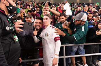 Mensaje de agradecimiento de Marcelo Flores tras el apoyo recibido por el penal fallado con el TRI