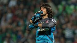 Federico Vilar recordó su paso por Atlas en la Liga MX: “hoy es uno de los mejores equipos y estoy contento por ello”