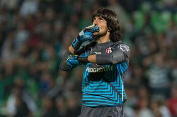 Federico Vilar recordó su paso por Atlas en la Liga MX: “hoy es uno de los mejores equipos y estoy contento por ello”