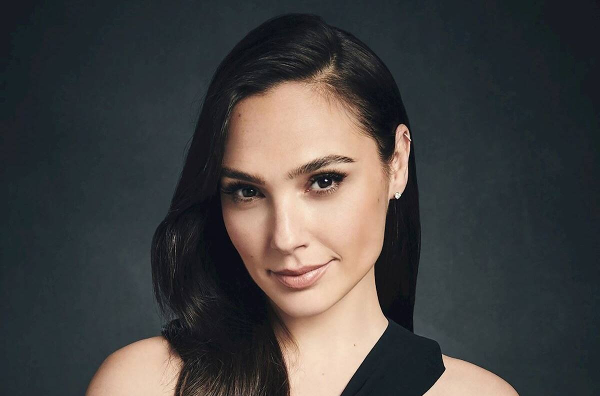 Este es el proyecto ‘anónimo’ de Gal Gadot con el que busca inspirar a mujeres