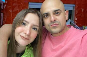 Internan en hospital psiquiátrico a Pao Poulain, cuñada de Yuya y se desata polémica