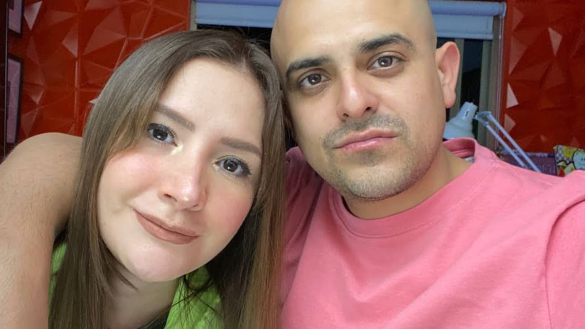 Internan en hospital psiquiátrico a Pao Poulain, cuñada de Yuya y se desata polémica