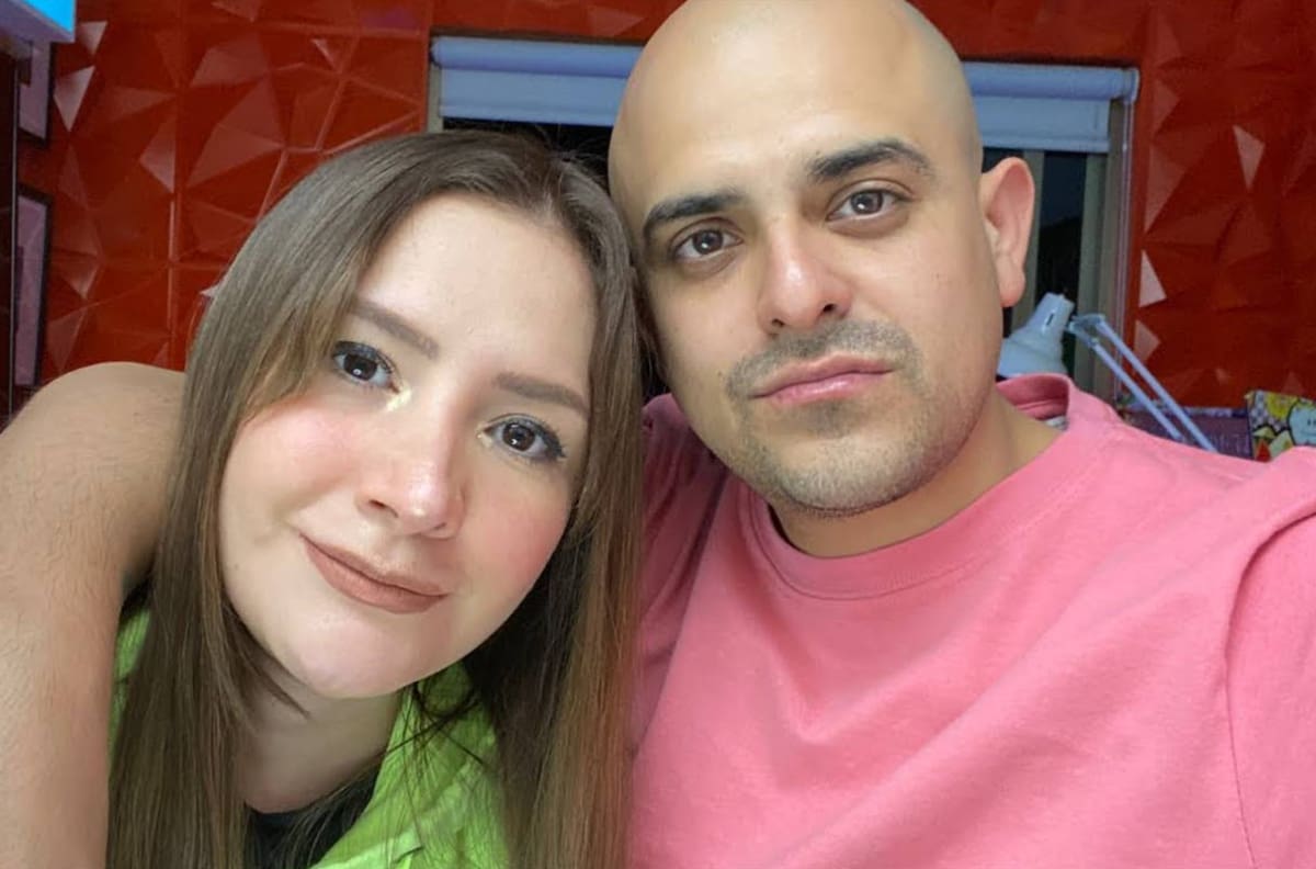 Internan en hospital psiquiátrico a Pao Poulain, cuñada de Yuya y se desata polémica