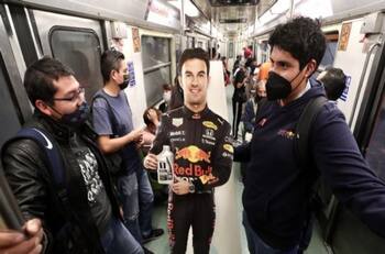 GP de México: ¿Cómo llego al Autódromo Hermanos Rodríguez en transporte público?