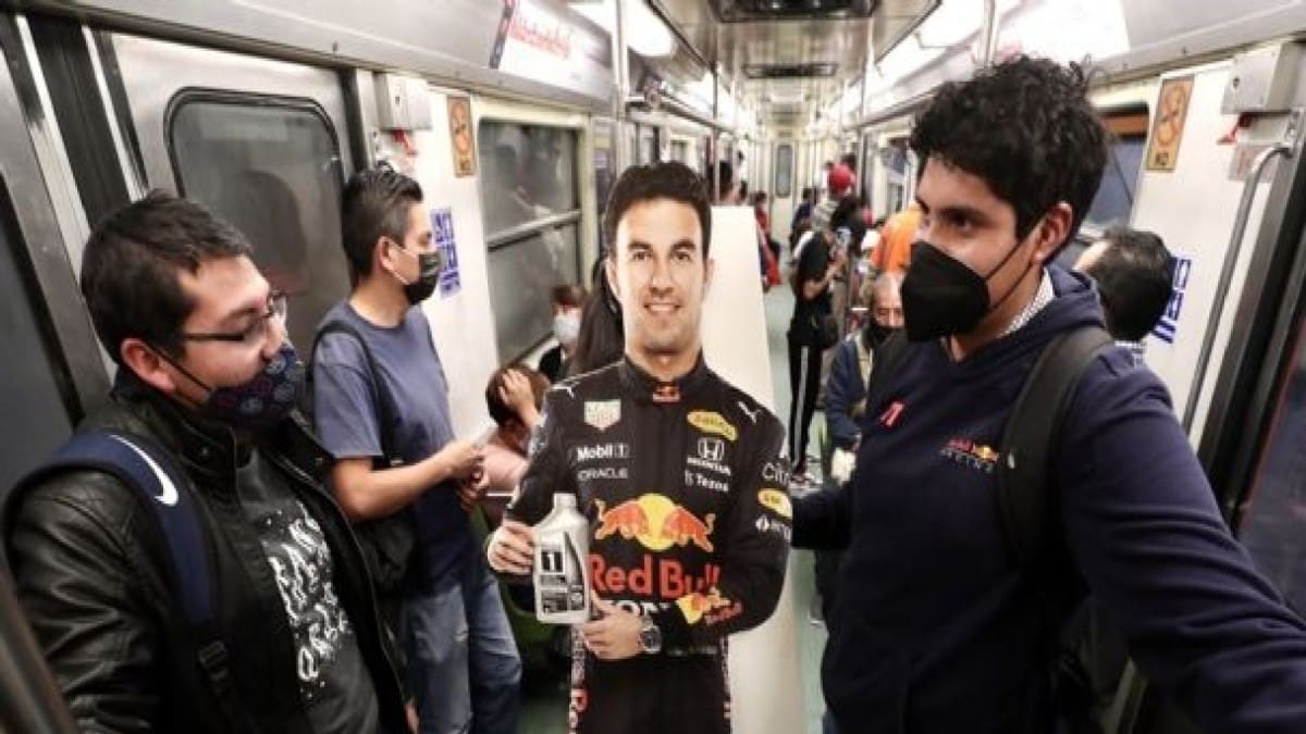GP de México: ¿Cómo llego al Autódromo Hermanos Rodríguez en transporte público?