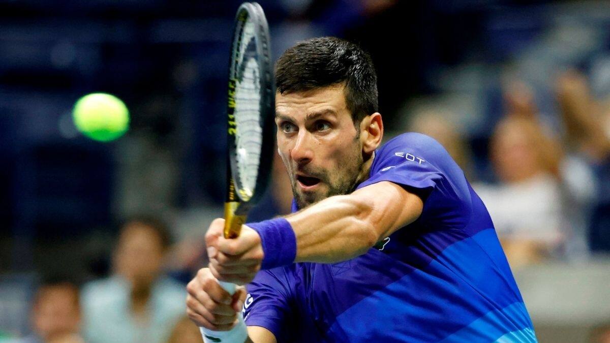 Djokovic no competirá en el Indian Wells, otra baja importante del Masters 1000