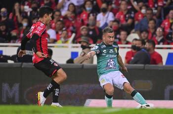 Estos jugadores se perderán el arranque del Clausura 2022 de la Liga Mx por suspensión