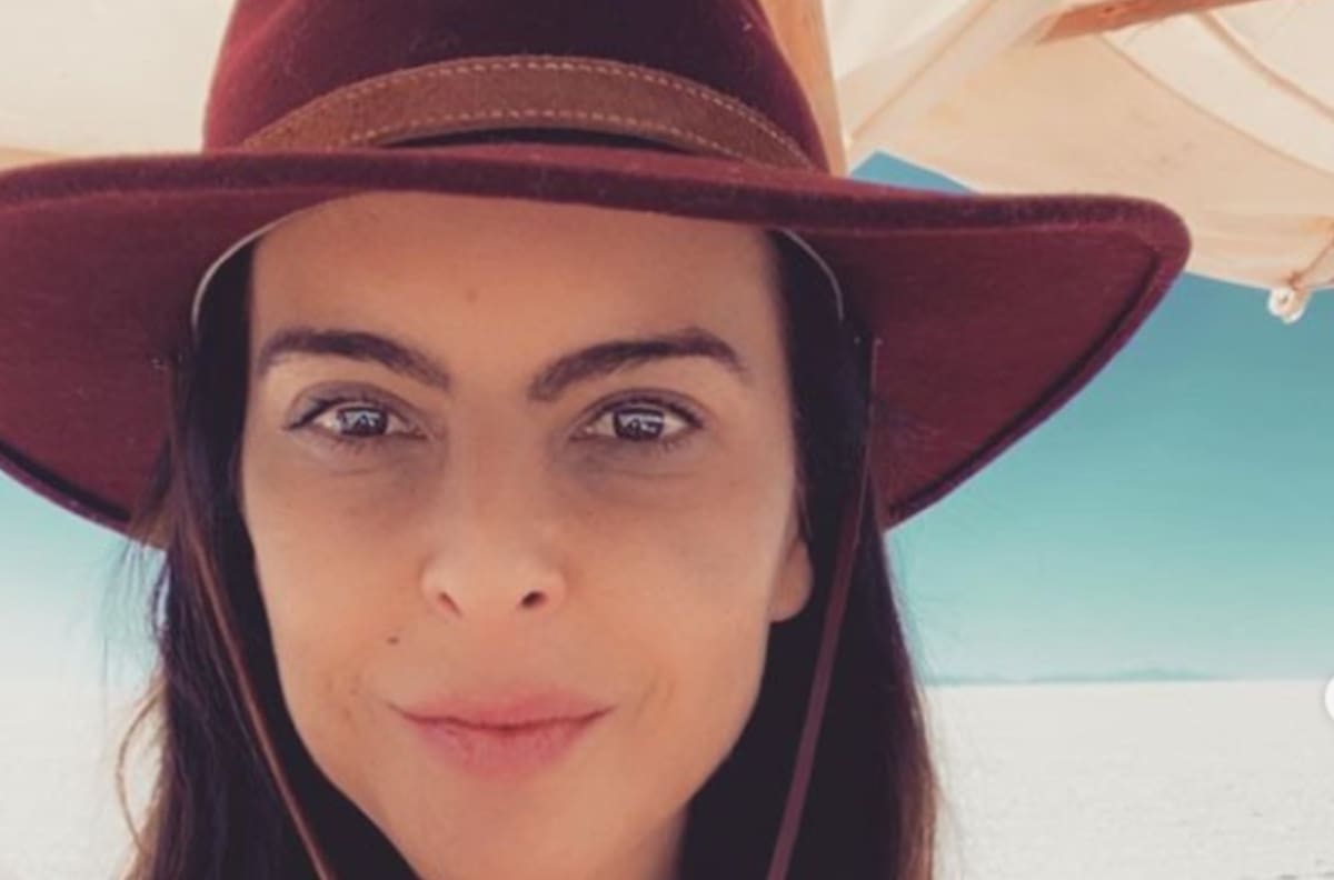 Kate del Castillo presume escenarios naturales de Latinoamérica gracias a "La Reina del Sur 3"