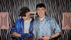 Peso Pluma y Bizarrap rompen récord en escuchadas de Spotify con “Sessions #55″