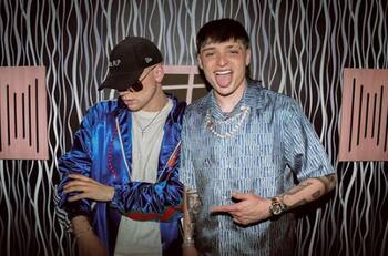 Peso Pluma y Bizarrap rompen récord en escuchadas de Spotify con “Sessions #55″