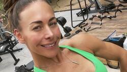 Vanessa Guzmán: De Reina de Belleza a las pasarelas del fisicoculturismo