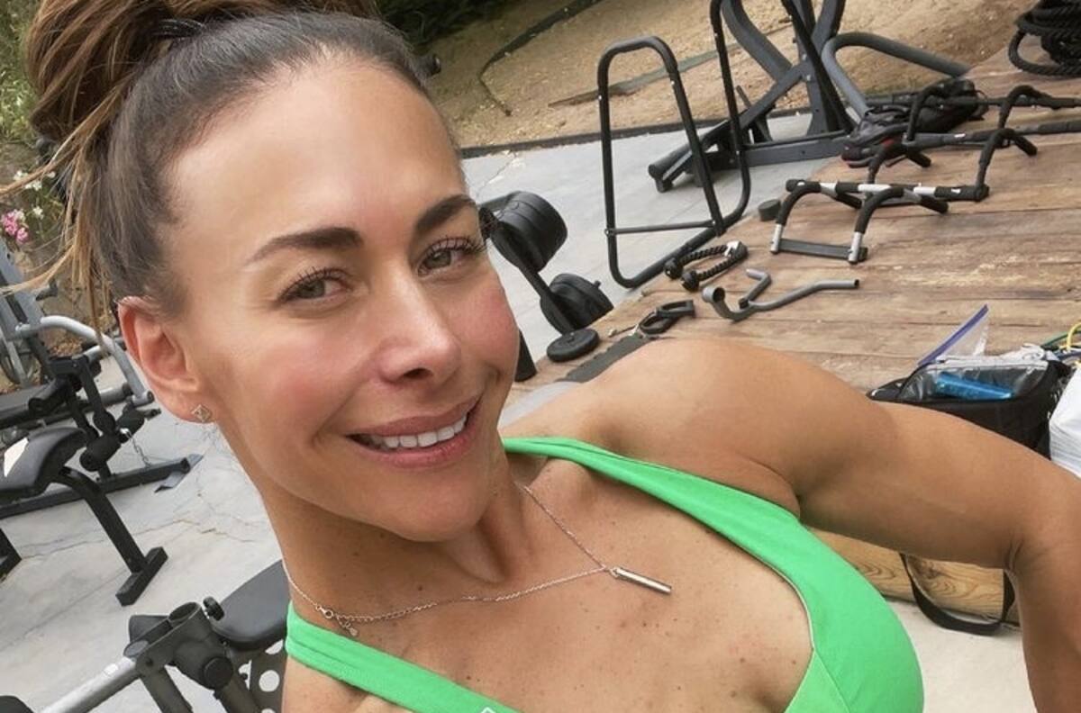 Vanessa Guzmán: De Reina de Belleza a las pasarelas del fisicoculturismo