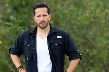 Carlos Guerrero reveló que recibió una oferta para trabajar con Televisa