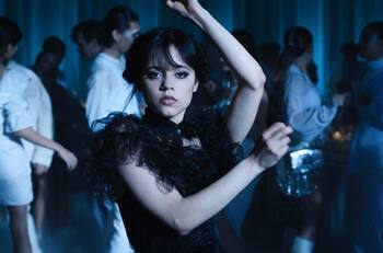 ¡Merlina regresa! Netflix confirma la segunda temporada y este es el trailer oficial