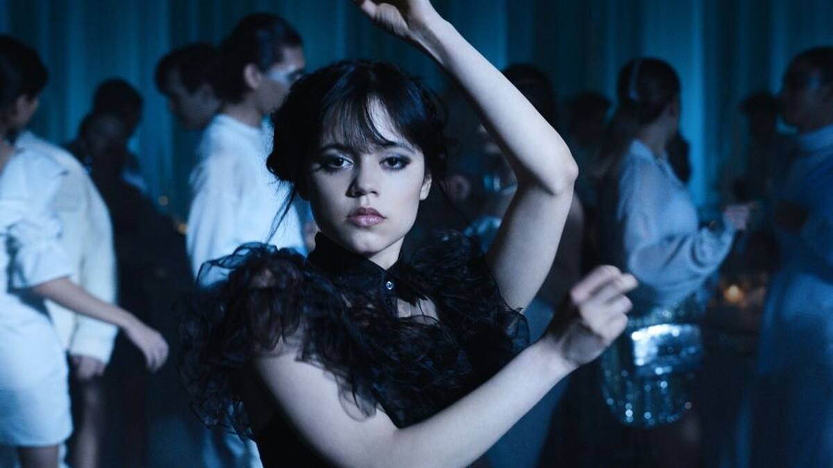 ¡Merlina regresa! Netflix confirma la segunda temporada y este es el trailer oficial