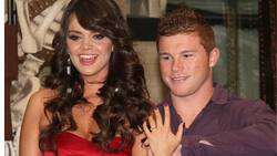 Boda "Canelo" Álvarez: su ex prometida, Marisol González, confesó que hizo con el anillo de compromiso