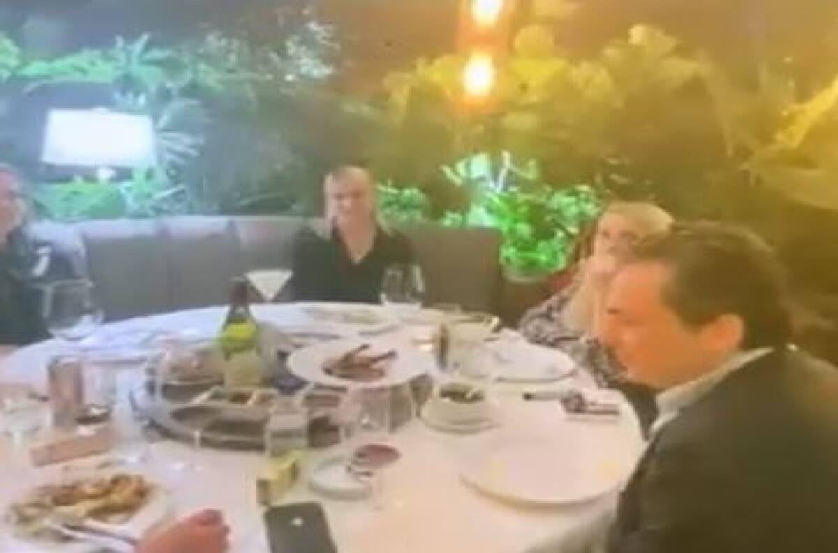 "Emilio Lozoya continuará siendo procesado hasta noviembre": FGR