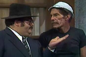 "El señor Barriga" recordó a “Don Ramón” a 33 años de su fallecimiento