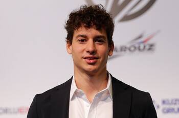 De los videojuegos a la pista: Estrella de Esports es contratado en la Fórmula 2