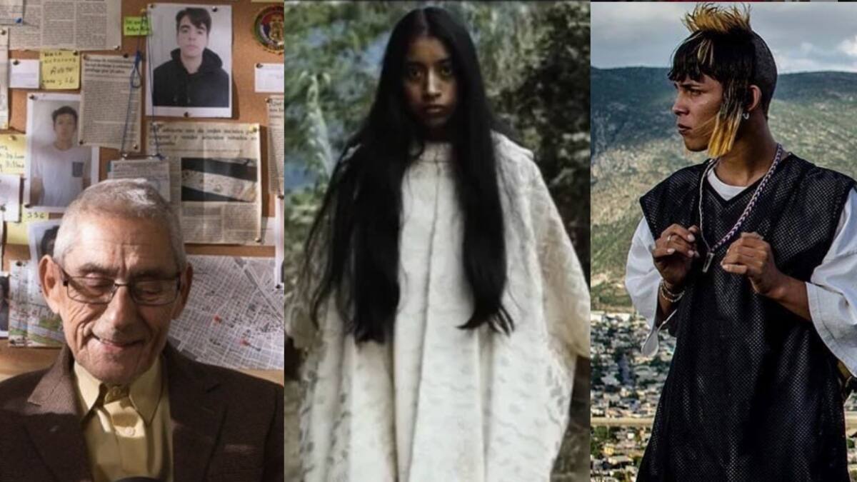 Las tres películas latinas que podrían ganar un Oscar