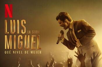 “Luis Miguel, la serie”: ¿Cuándo y a qué hora es el estreno de la segunda temporada?