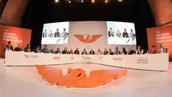 Movimiento Naranja se niega a participar en las elecciones del Estado de México y Coahuila