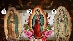 Test de personalidad: Descubre tu nivel de devoción a la Virgen de Guadalupe